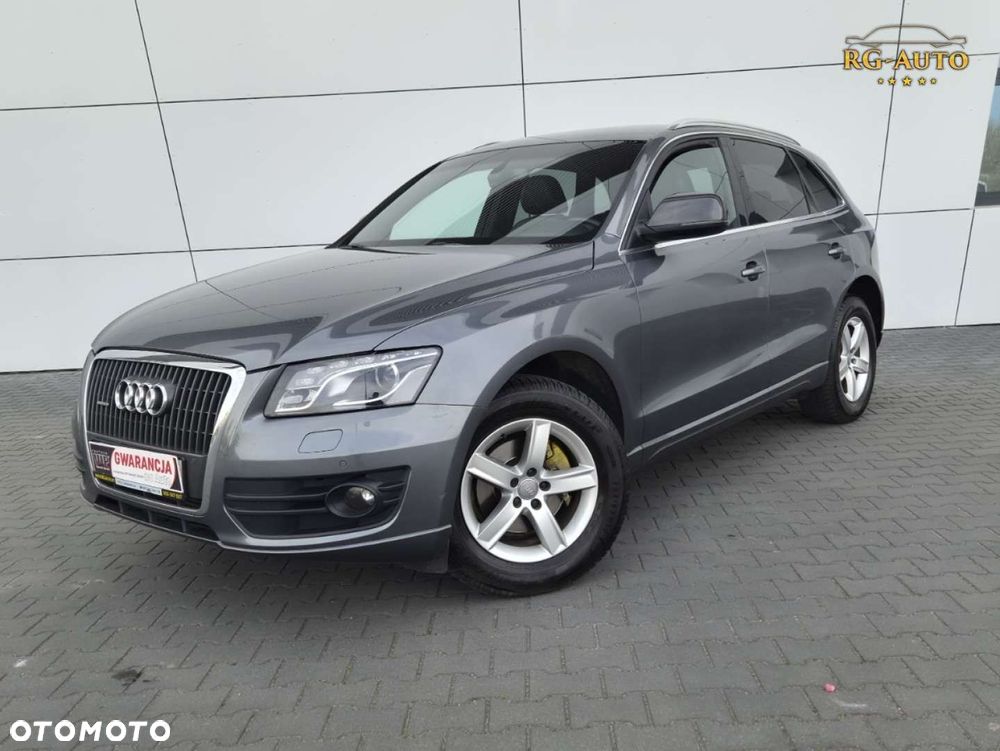Audi Q5 - 13
