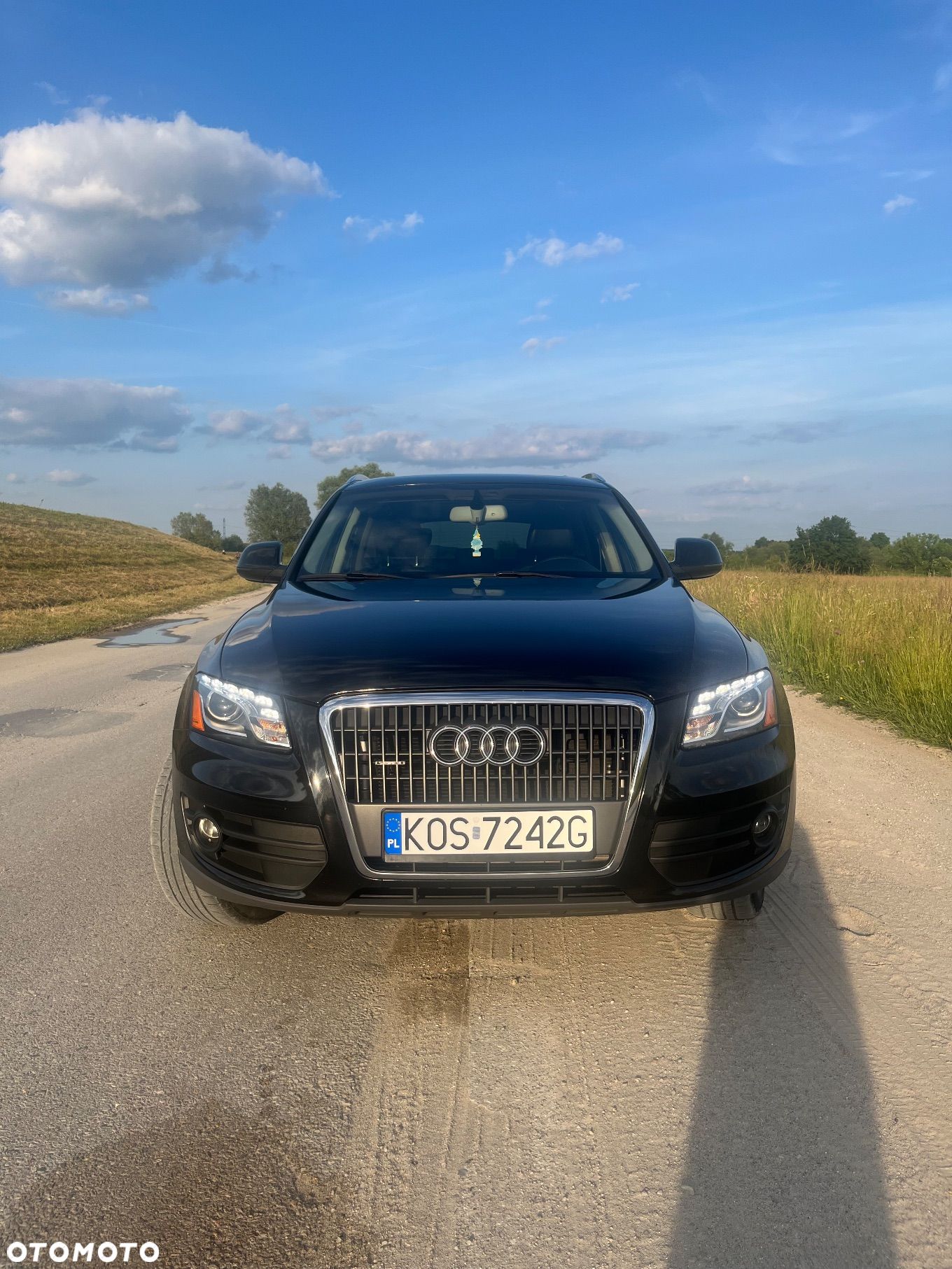 Audi Q5 3.2 FSI Quattro S tronic - 1