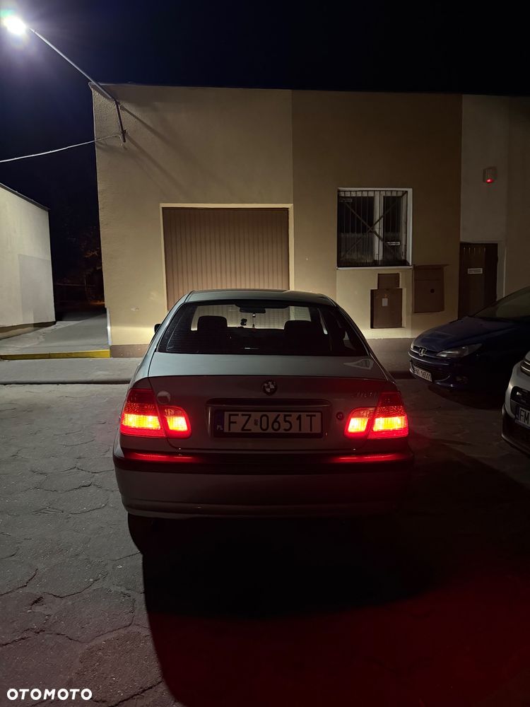 BMW Seria 3 - 9
