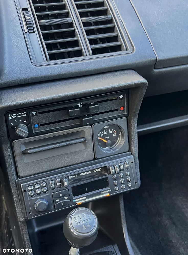 Volkswagen Scirocco - 18