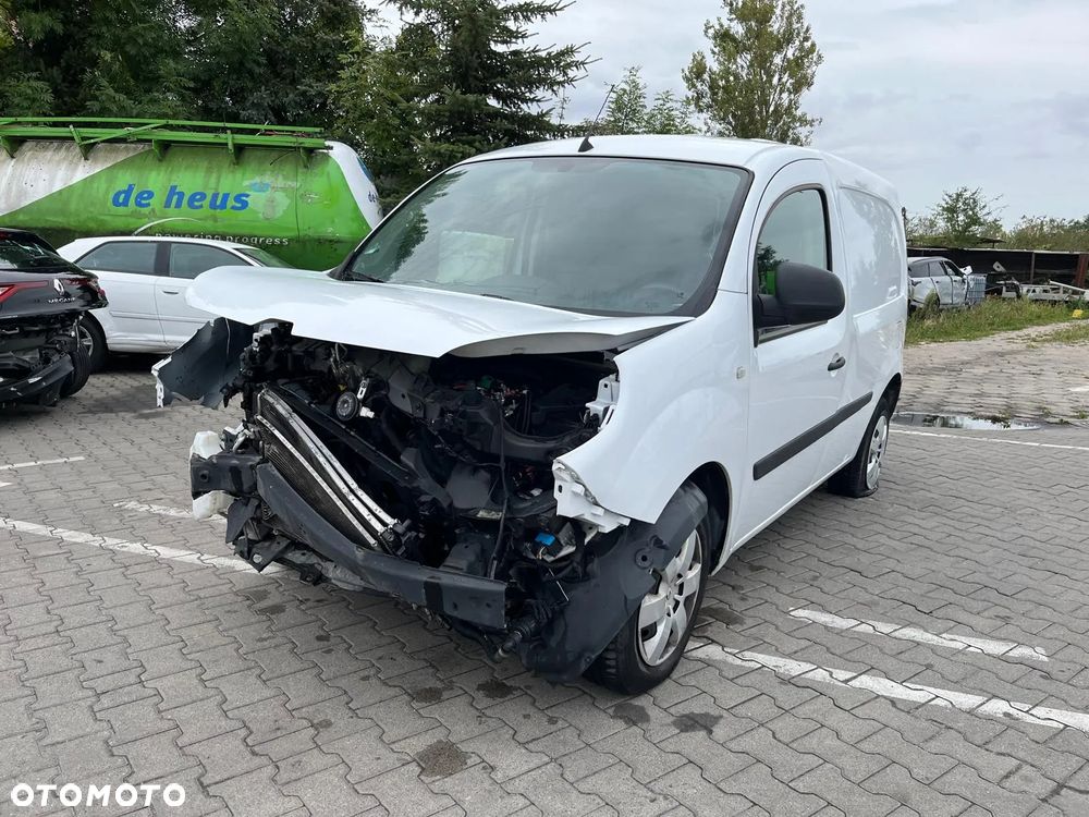 Renault kangoo - 7