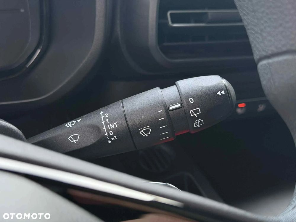 Citroën Berlingo M - 13