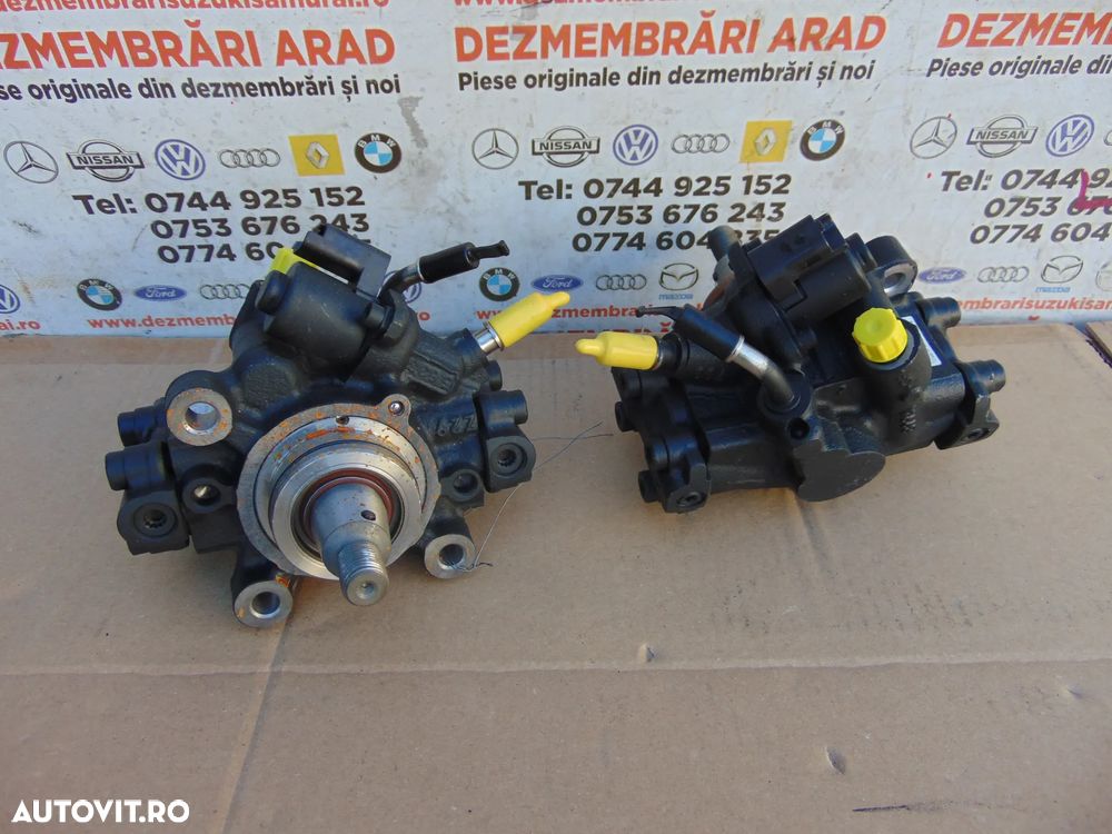 Pompa inalte Renault Master 2.3 cod 167001930r Produs NOU Opel Movano Nissan nv400 euro 6 nissan navara - 1