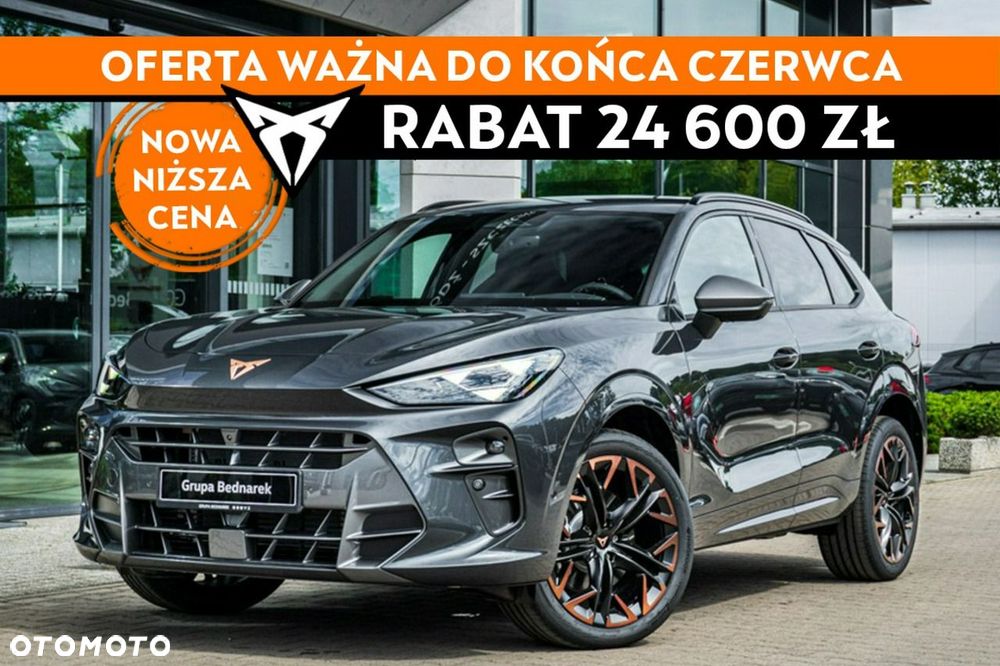 Cupra Terramar - 2
