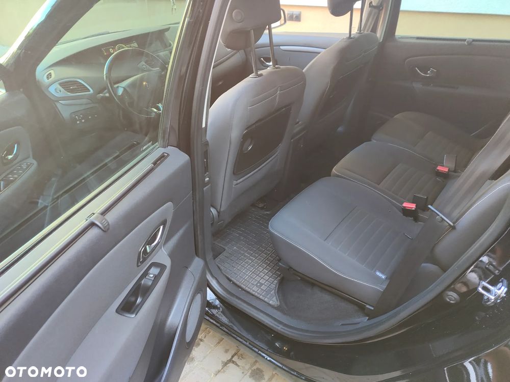 Renault Scenic 1.2 TCe Energy Limited - 6
