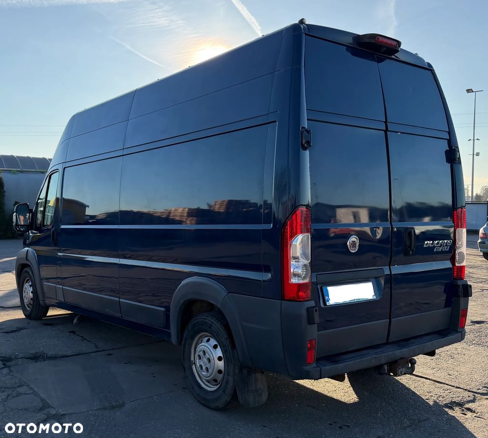 Fiat Ducato 250 - 4