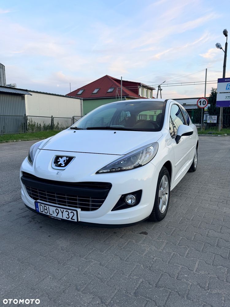 Peugeot 207 75 Urban Move - 6