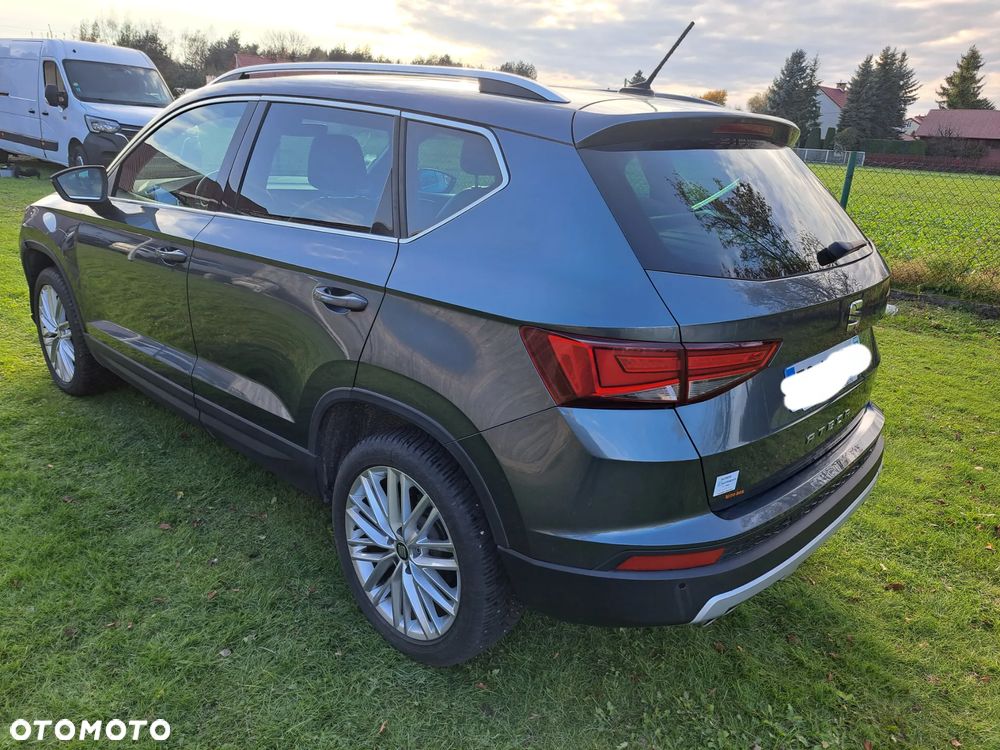 Seat Ateca - 4