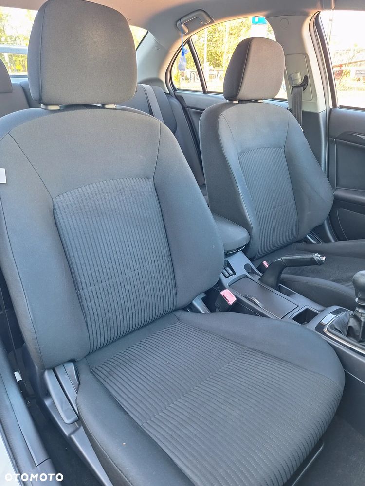 Mitsubishi Lancer 1.8 DI-D+ ClearTec Edition - 22