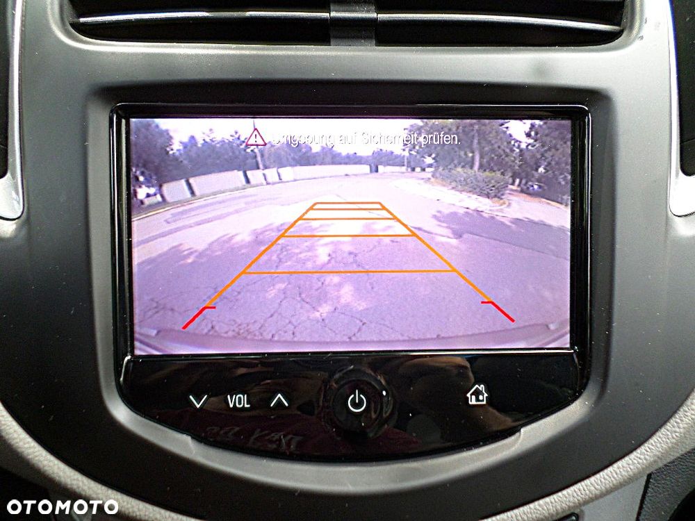 Chevrolet Trax 1.4T AWD LT+ - 23