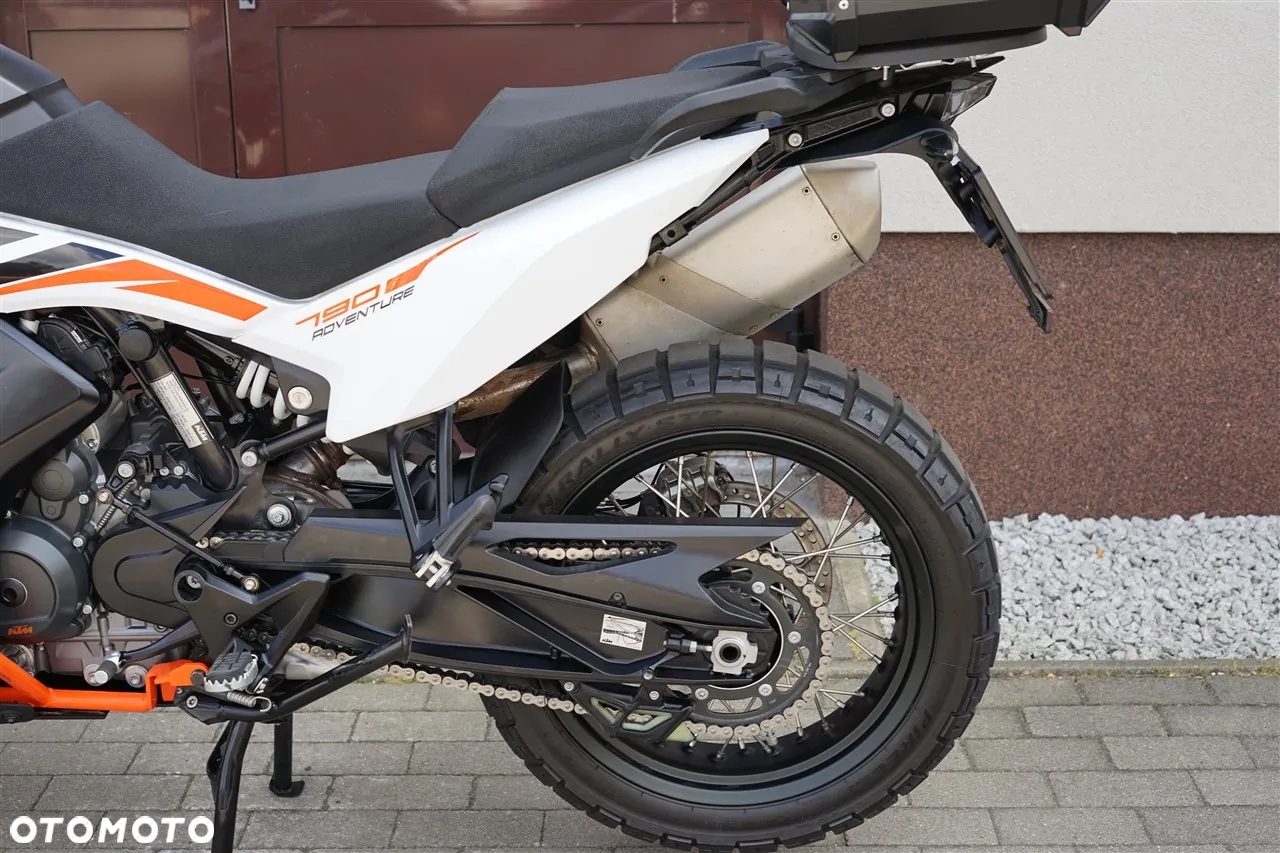 KTM Adventure - 19