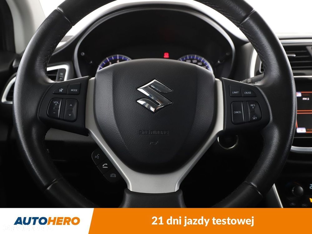 Suzuki SX4 S-Cross 1.4 T Elegance - 18