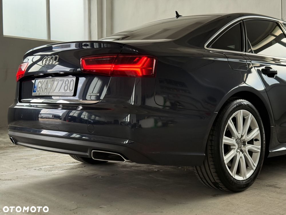 Audi A6 Limousine 3.0 TDI Quattro S tronic - 31
