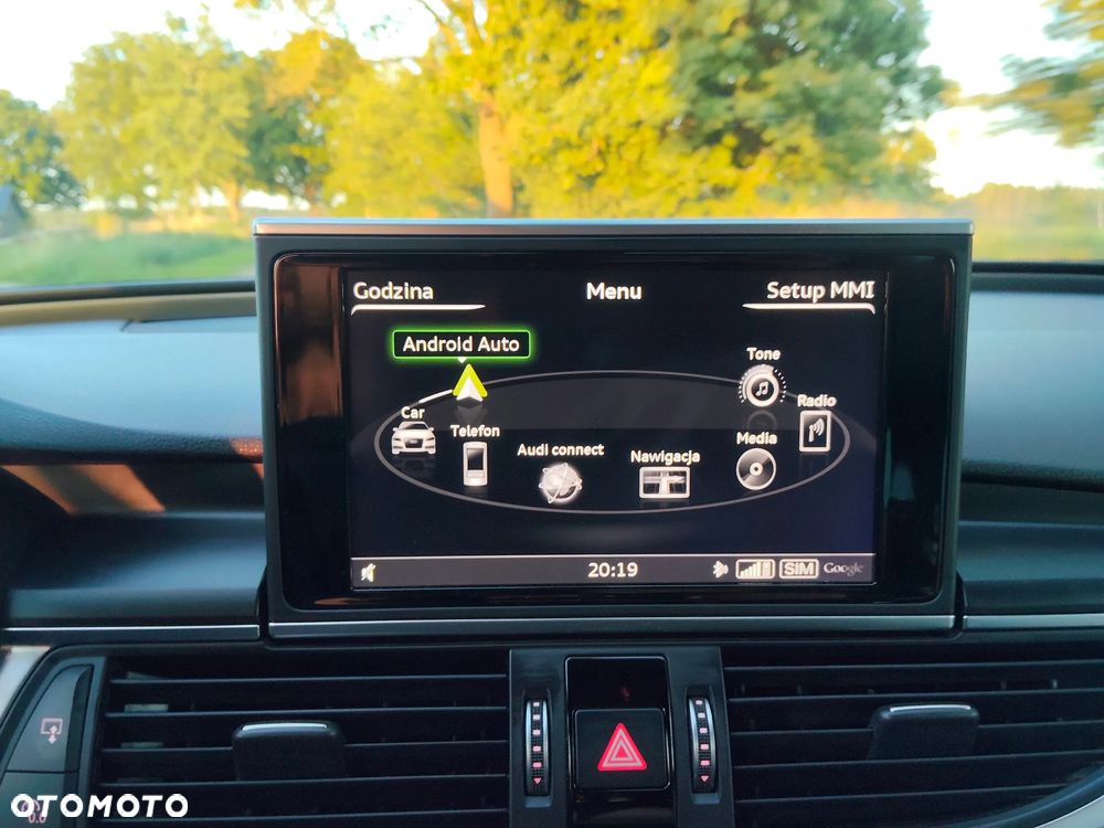 Audi A6 Avant 3.0 TDI Quattro S tronic - 9