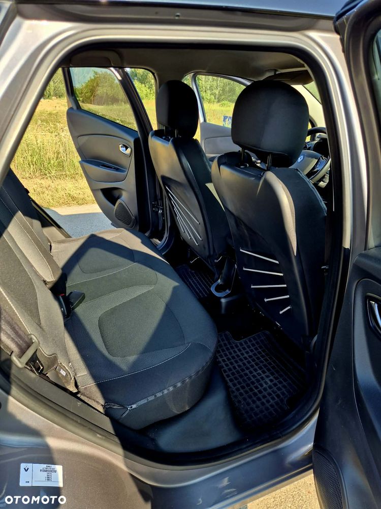 Renault Captur 1.5 dCi Energy Limited - 7