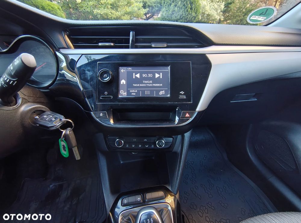 Opel Corsa - 6