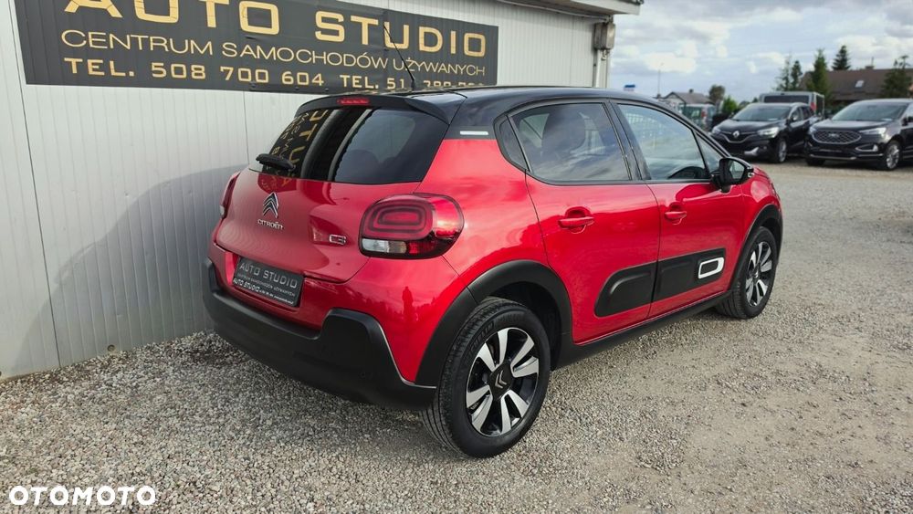 Citroën C3 - 4