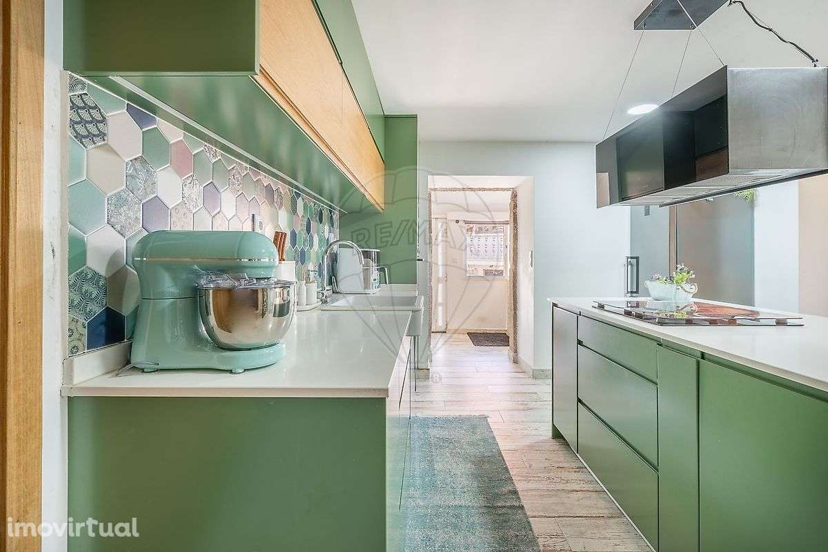 Moradia T3 para venda - Grande imagem: 3/37