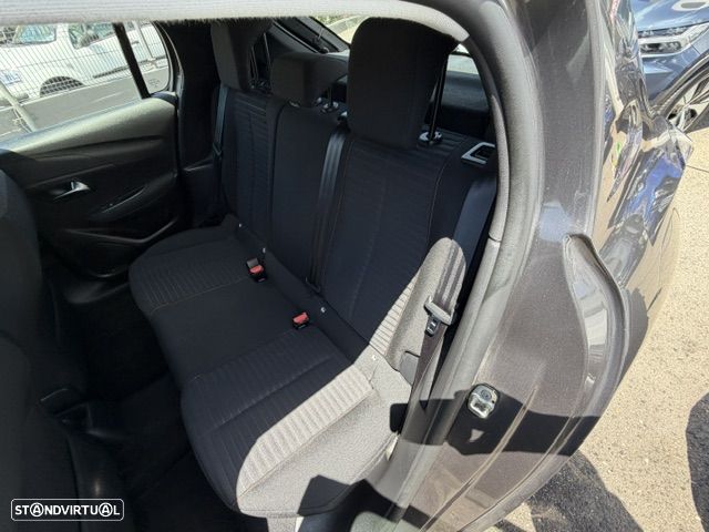 Peugeot 208 1.5 BlueHDi Active Pack - 17