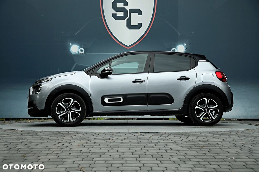 Citroën C3 1.2 PureTech Shine - 7
