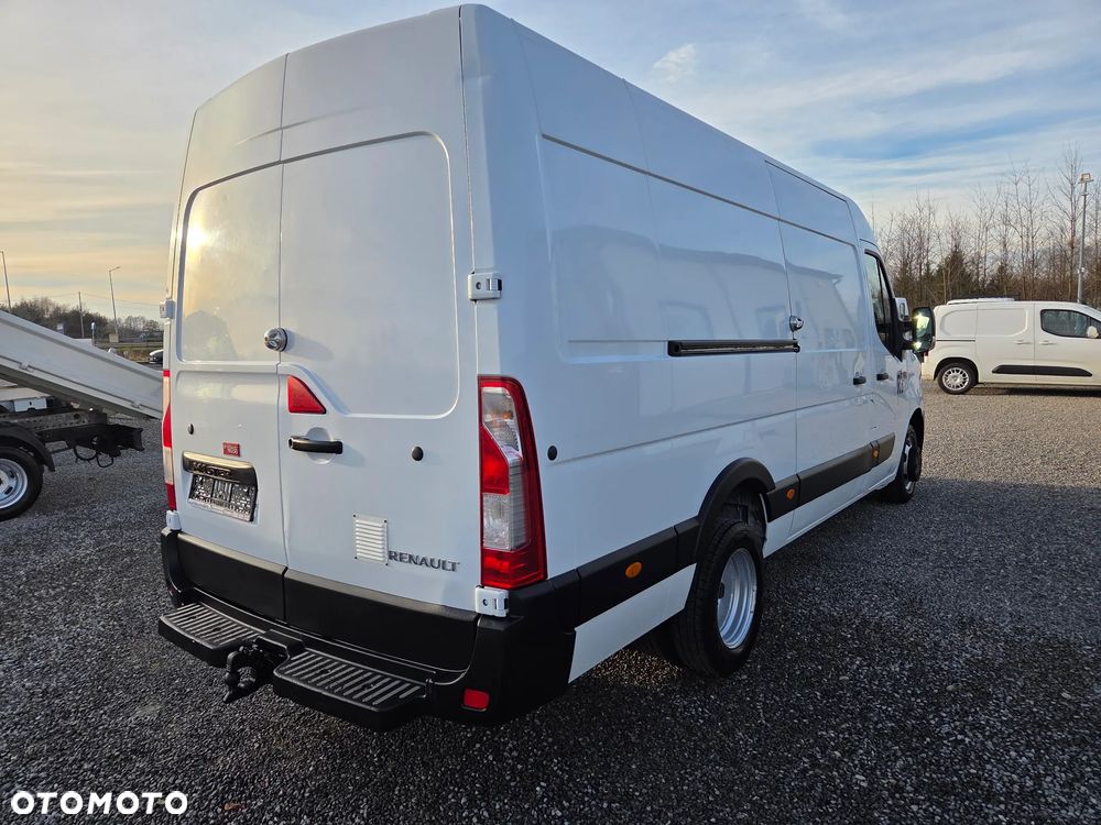 Renault Master - 4