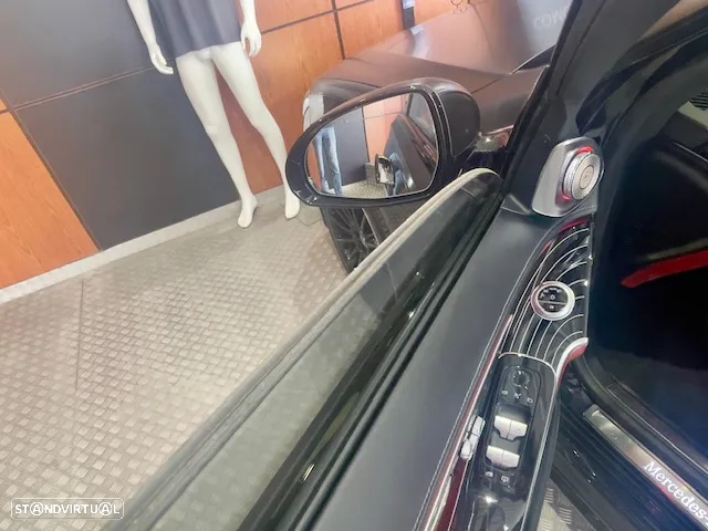 Mercedes-Benz S 580 e Longo - 58