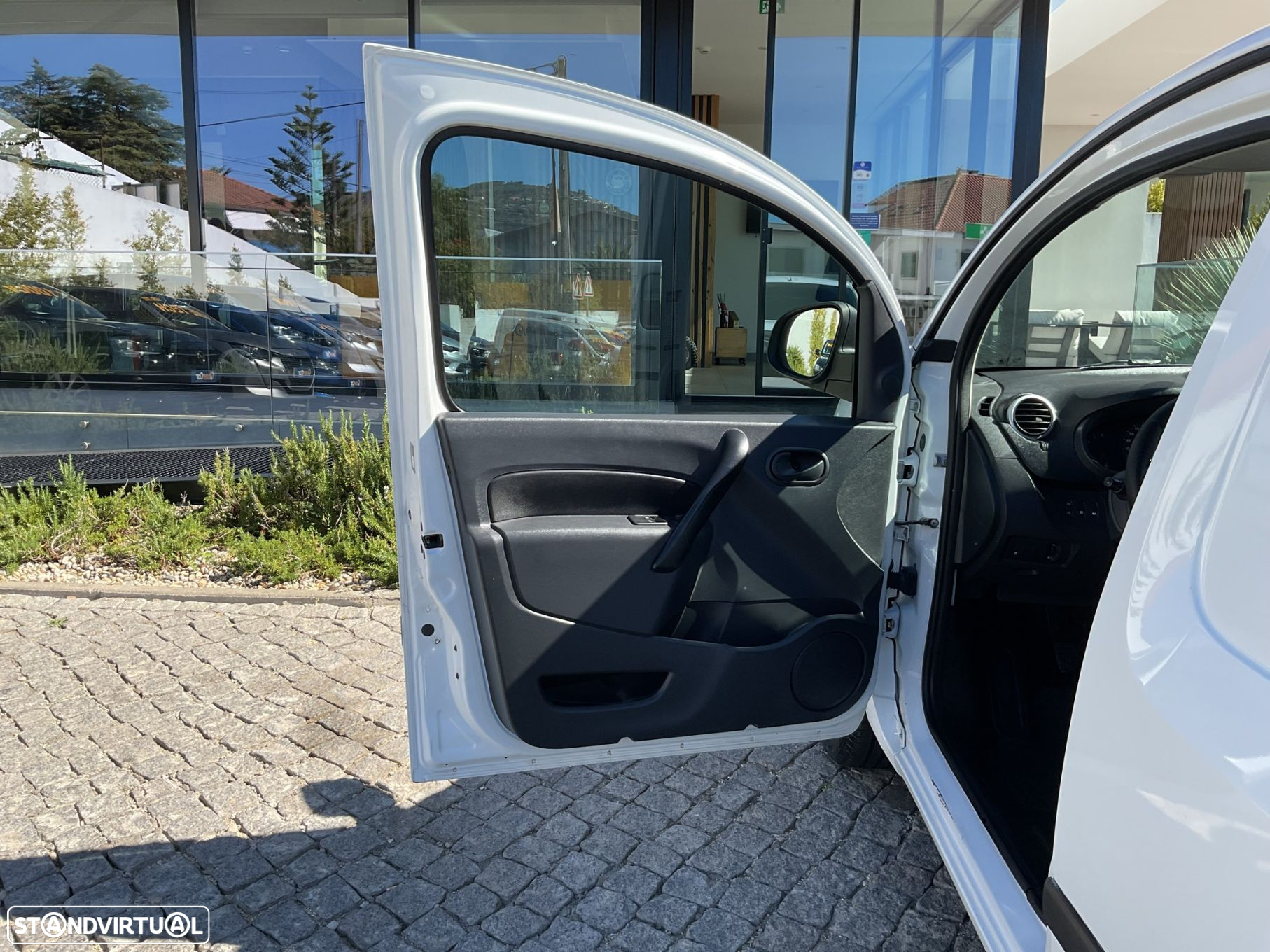 Renault Kangoo 1.5 dCi Maxi Business - 22