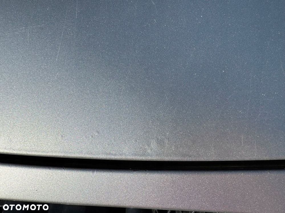 PEUGEOT PARTNER II MASKA POKRYWA SILNIKA EZR - 9