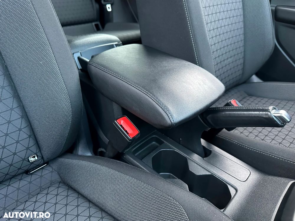 Volkswagen T-Cross 1.0 TSI Life - 10