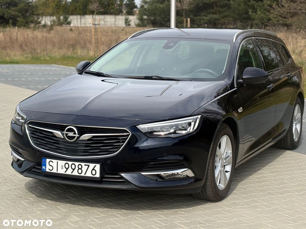 Opel Insignia - 2