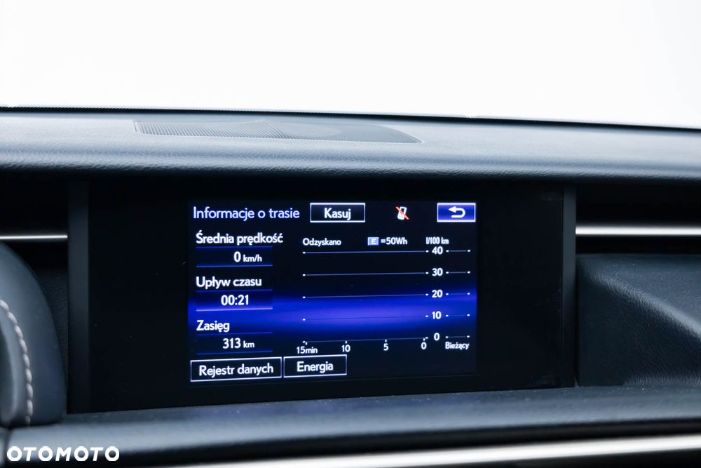 Lexus IS 250 Prestige - 31