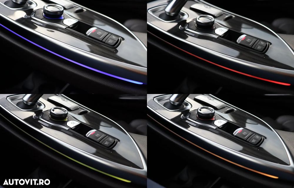 Renault Espace Energy dCi 160 EDC Initiale Paris - 29