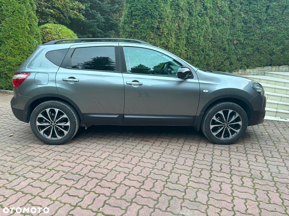 Nissan Qashqai 1.6 360 S/S - 5