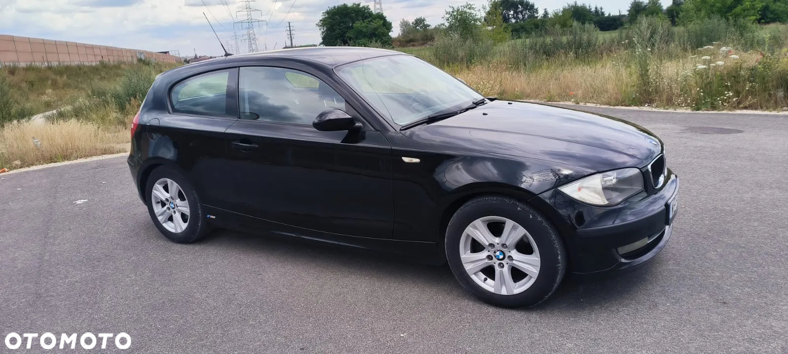 BMW Seria 1 116i - 3