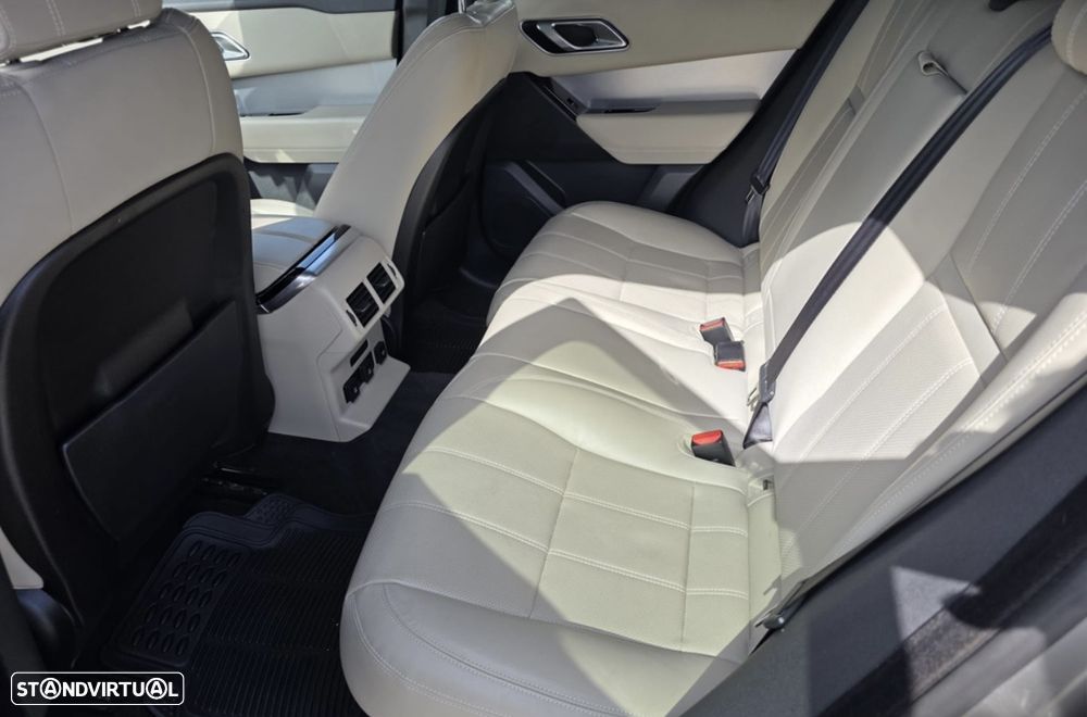 Land Rover Range Rover Velar 2.0 D R-Dynamic S - 6