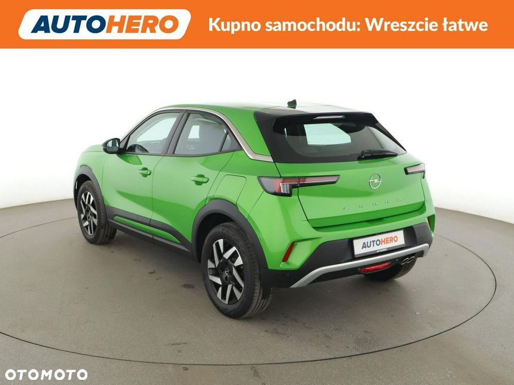 Opel Mokka 1.2 T Elegance S&S - 5