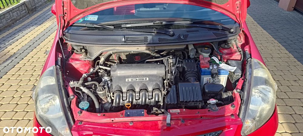 Honda Jazz 1.2 - 12