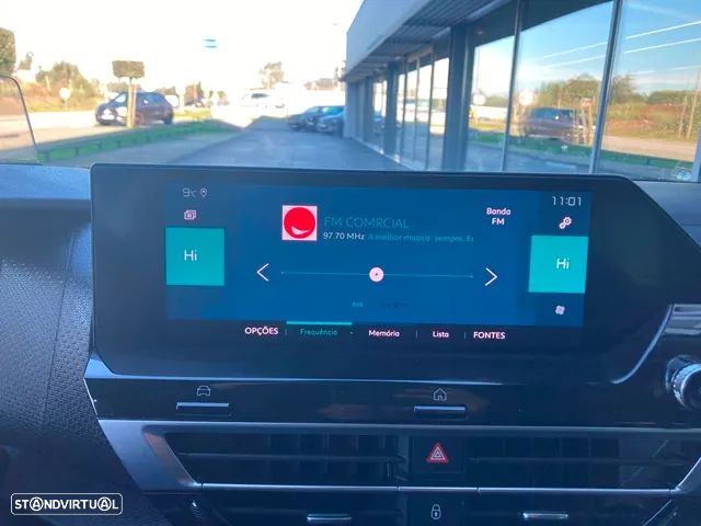 Citroën e-C4 Shine - 22