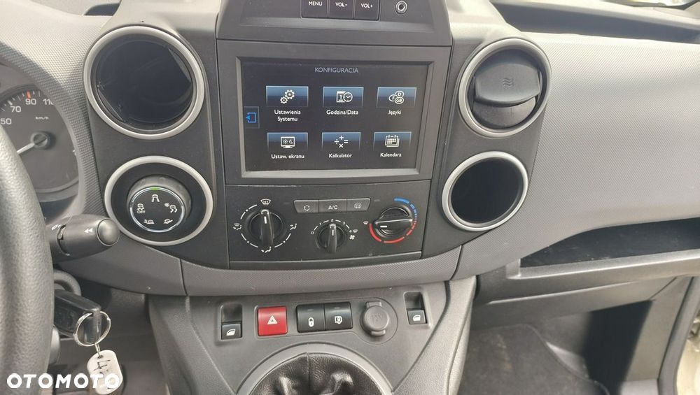 Peugeot Partner - 14