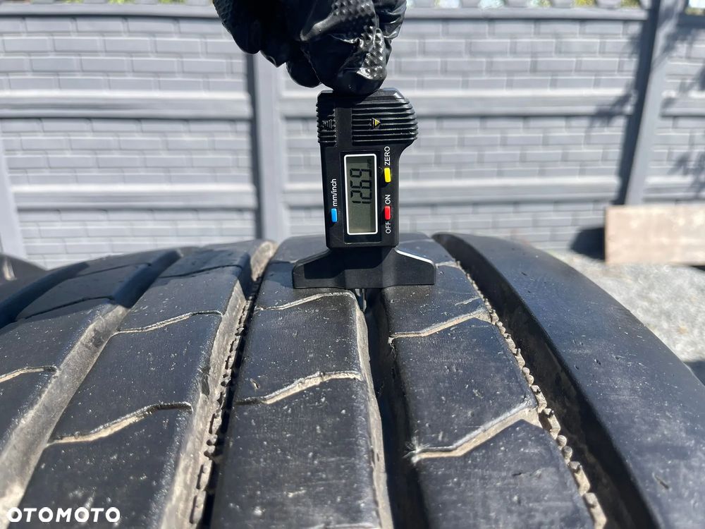 Opona GOODRIDE CR966 385/55R22,5 (NR 17 i 18) - 7