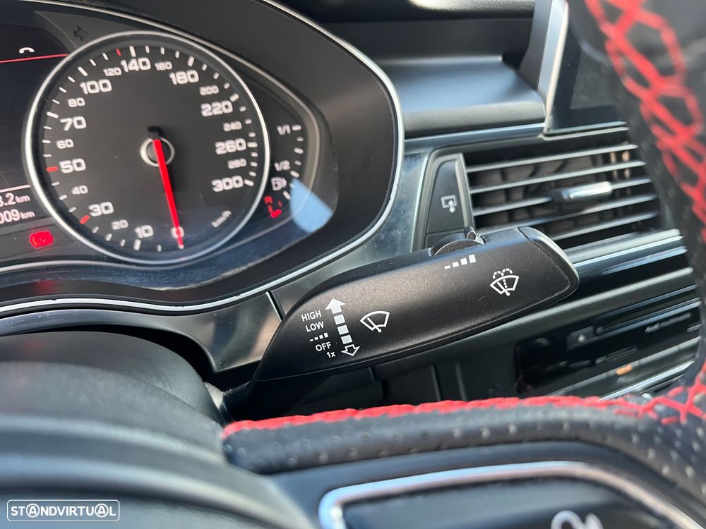 Audi A6 2.0 TDI Business Line Advance - 28