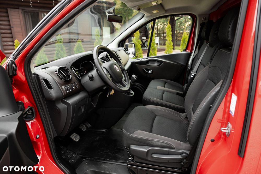 Fiat Talento - 14