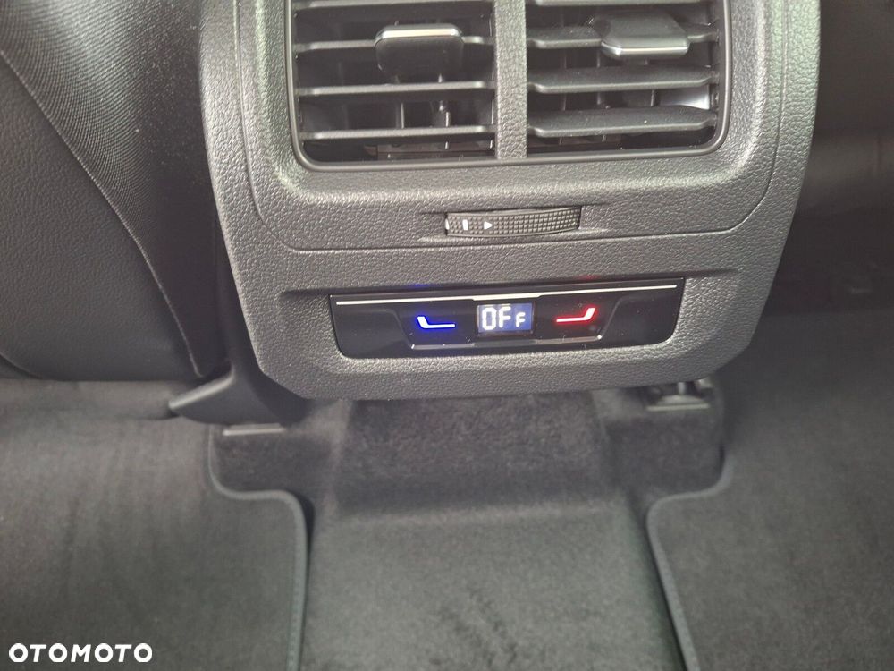 Volkswagen Touran 1.5 TSI EVO Highline DSG - 18