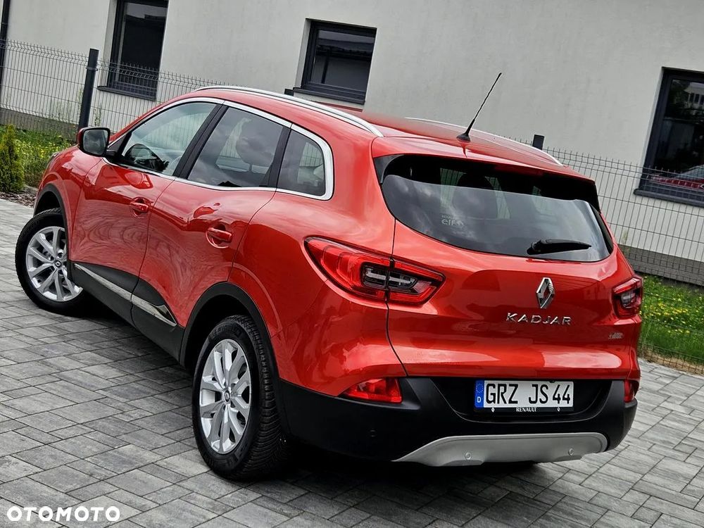 Renault Kadjar 1.2 Energy TCe S-Edition - 10