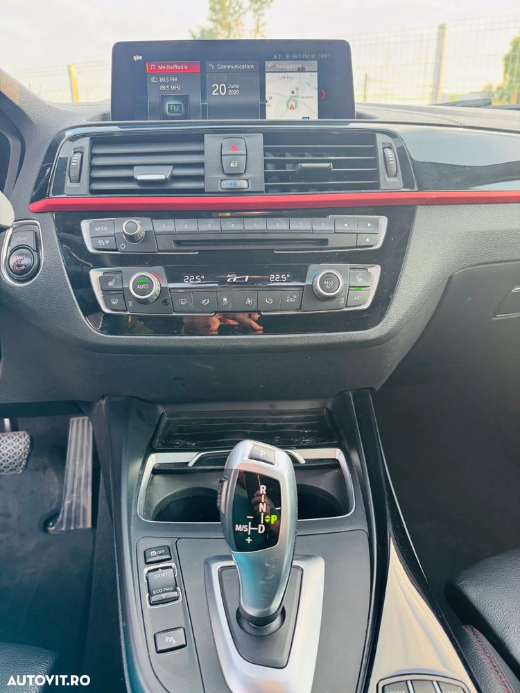 BMW 1 Series 2018 — imagine 7