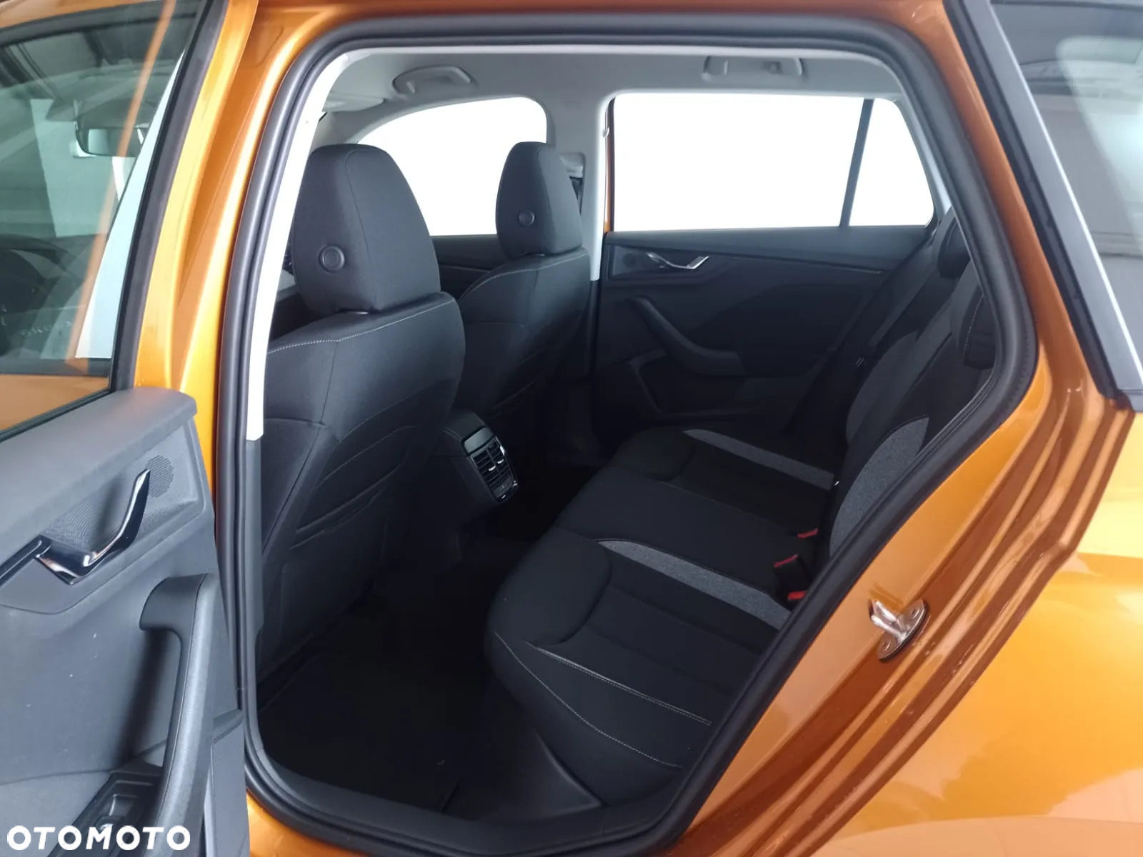 Skoda Kamiq 1.5 TSI Edition 130 - 7