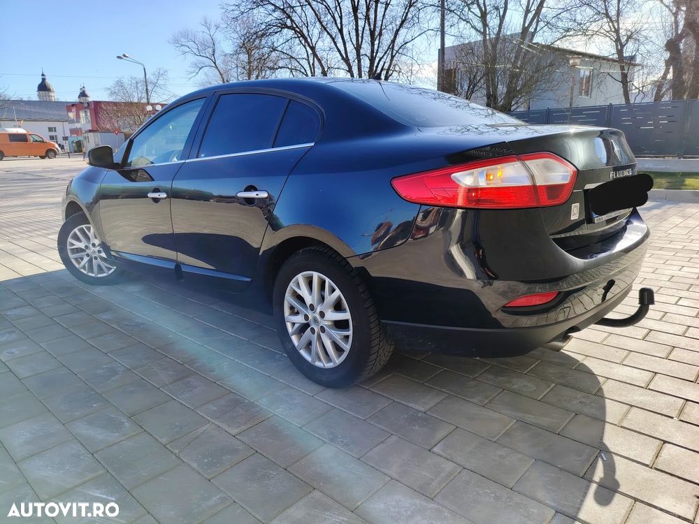 Renault Fluence 1.6 Dynamique - 6