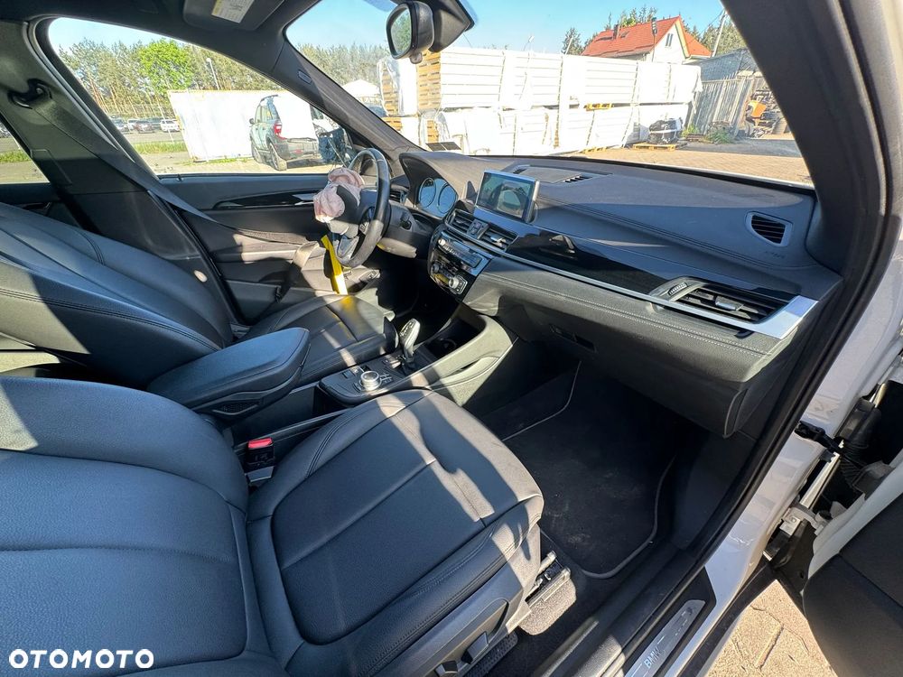 BMW X1 - 23