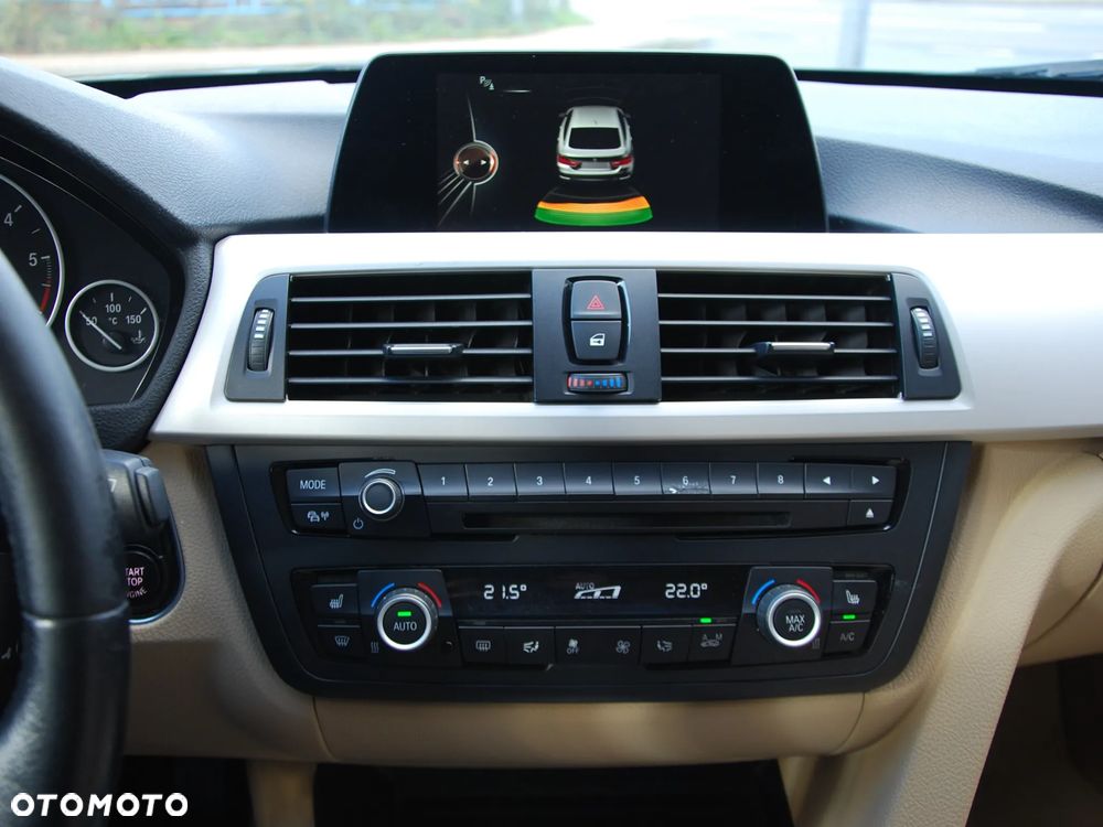 BMW Seria 4 420d Sport - 24