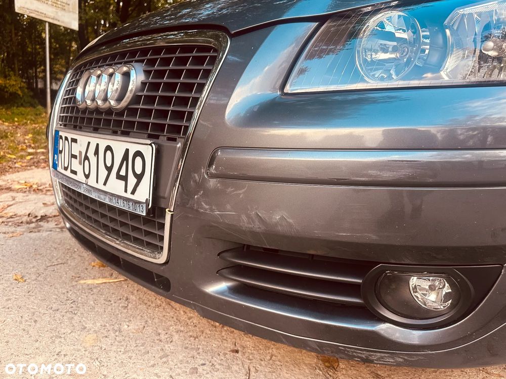 Audi A3 3-drzwiowe - 11